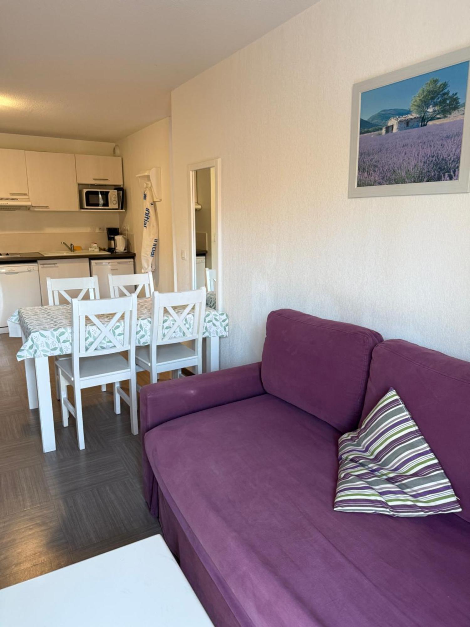 Cote Provence 1 * Greoux-les-Bains