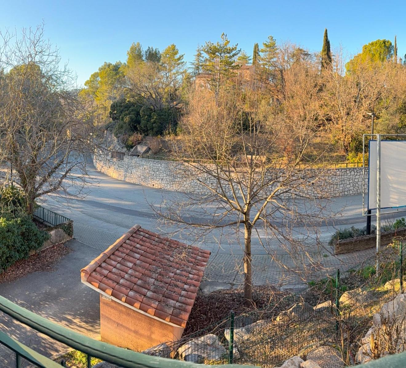 Apartment Cote Provence 1