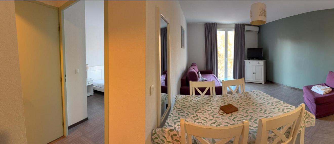 Cote Provence 1 Apartment *