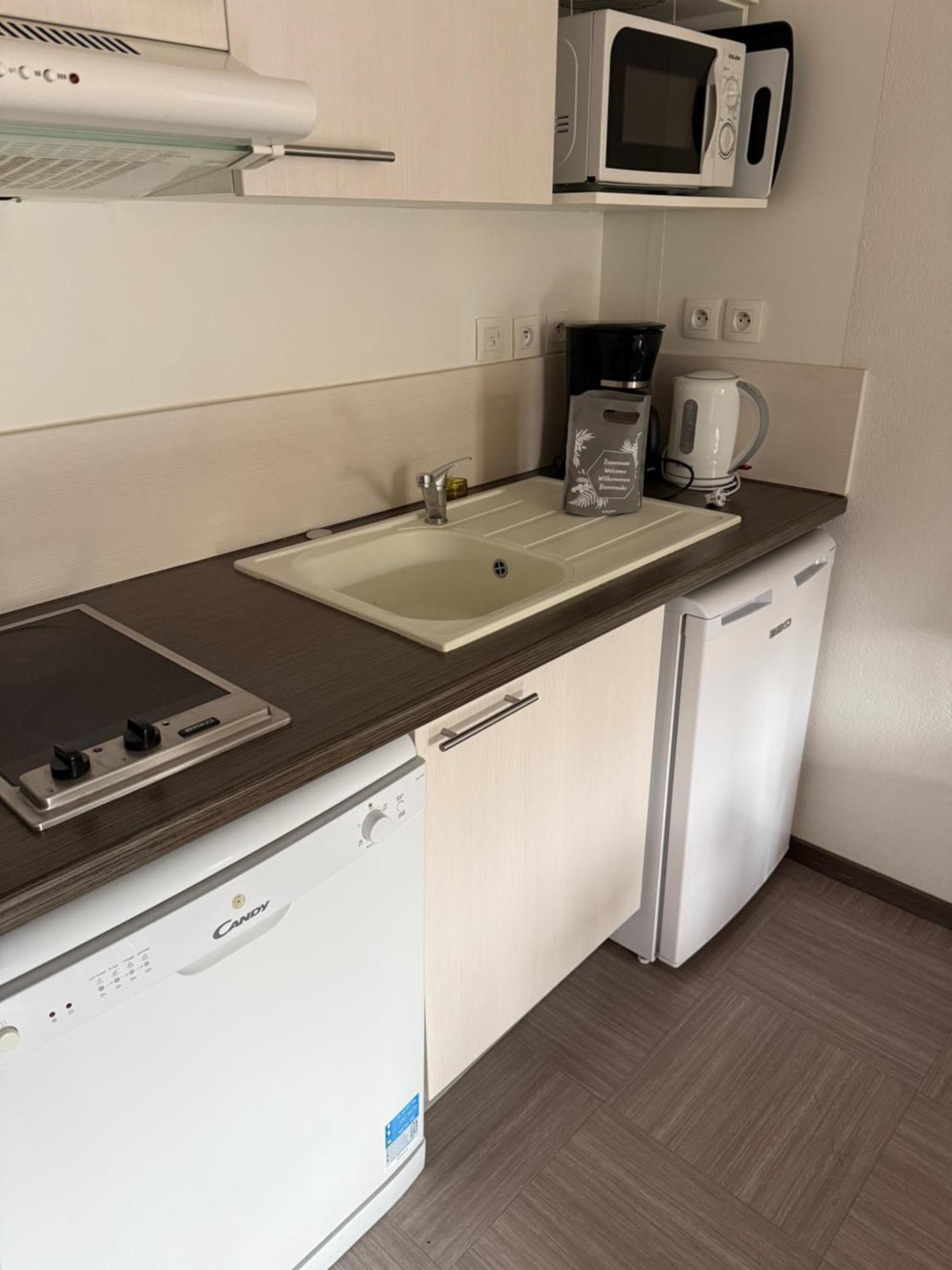 Apartment Cote Provence 1