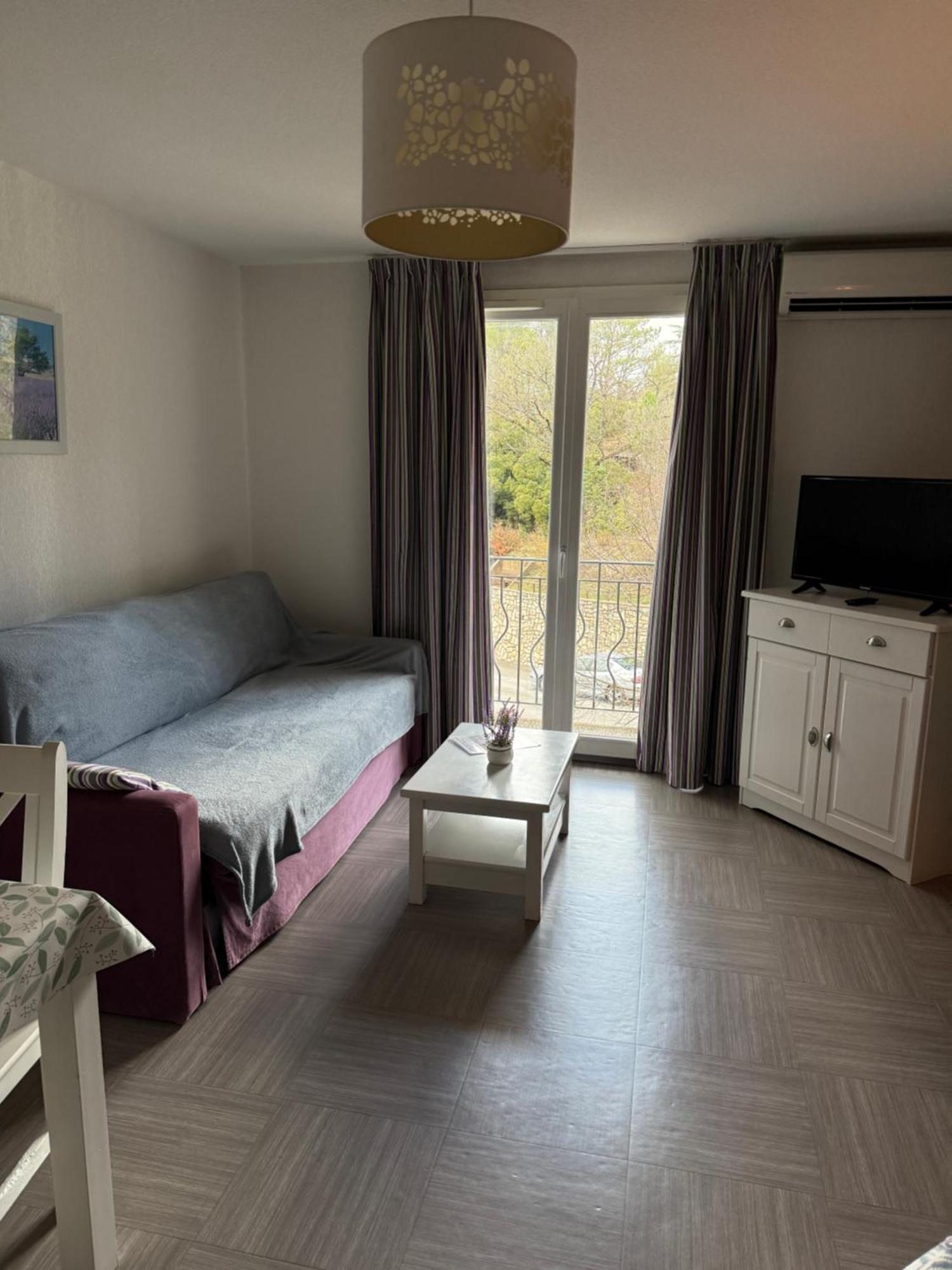 Cote Provence 1 Apartment Greoux-les-Bains