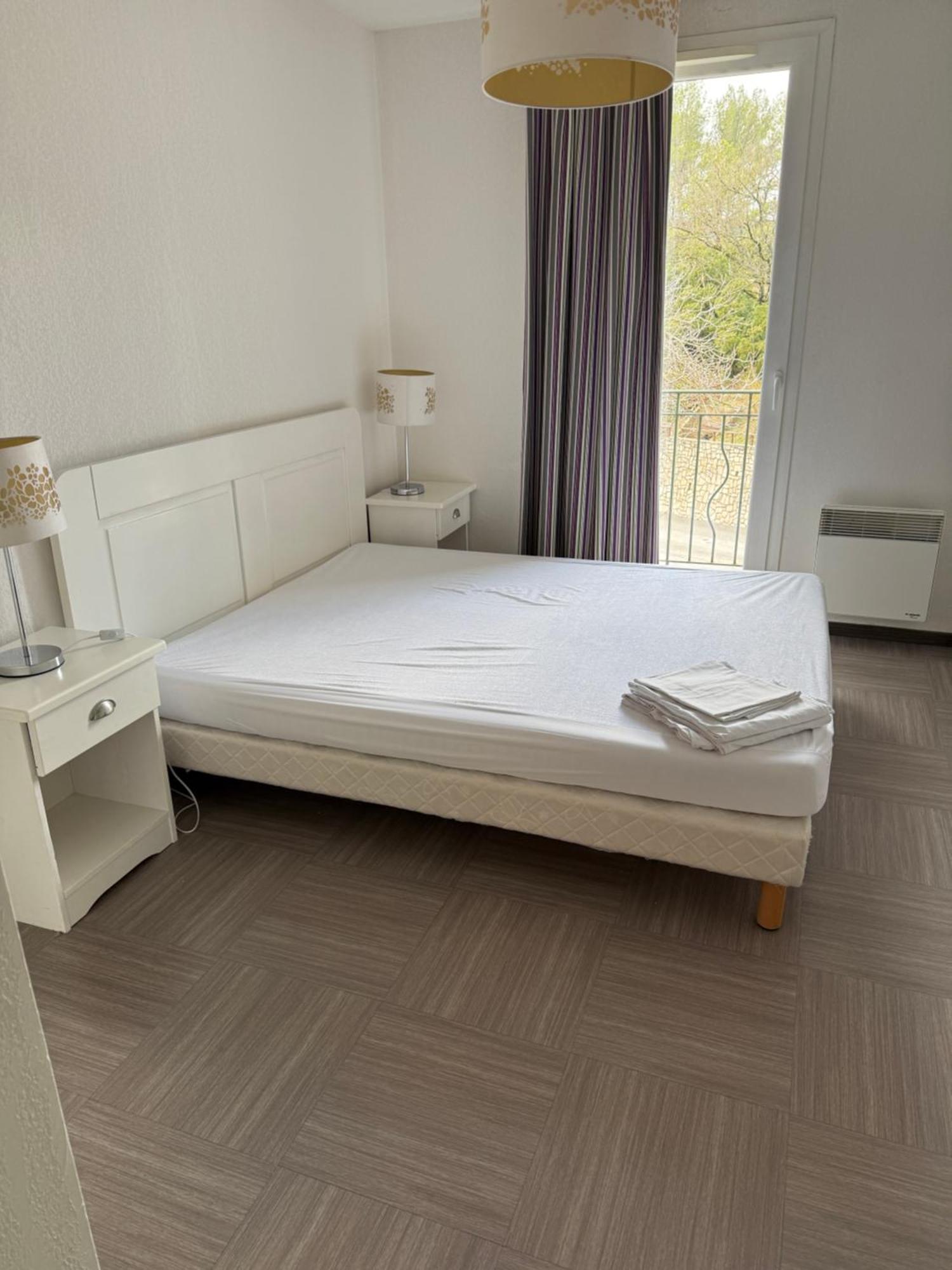Cote Provence 1 Apartment *